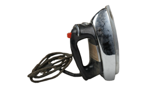Old iron PNG-15547